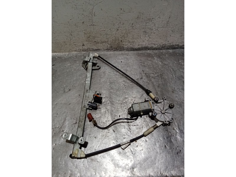 Recambio de motor elevalunas delantero izquierdo para volvo 460 (464) 1.8 referencia OEM IAM 4P  
