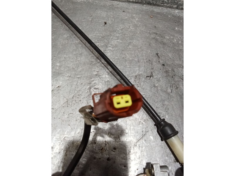 Recambio de motor elevalunas delantero izquierdo para volvo 460 (464) 1.8 referencia OEM IAM 4P  