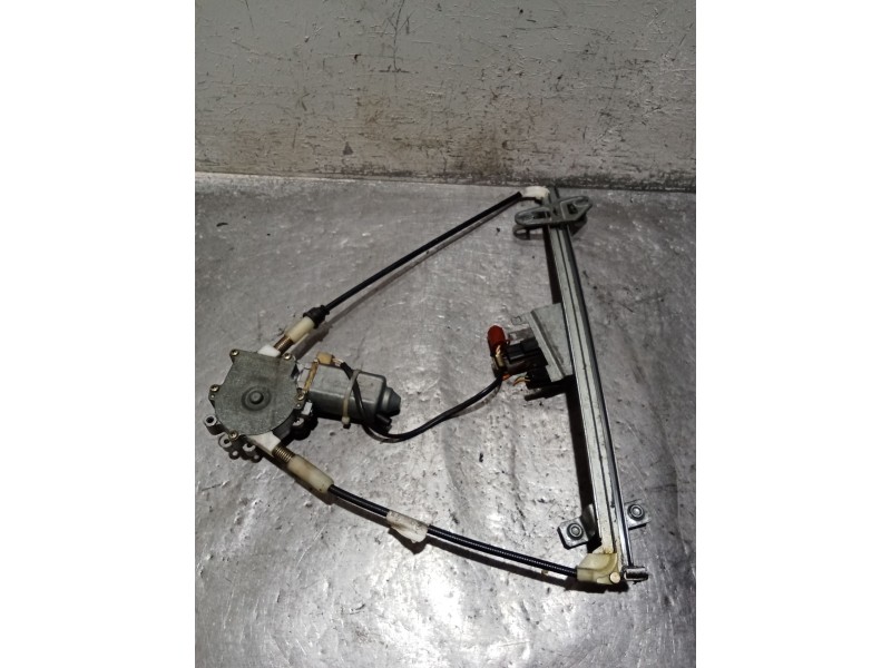 Recambio de motor elevalunas delantero izquierdo para volvo 460 (464) 1.8 referencia OEM IAM 4P  