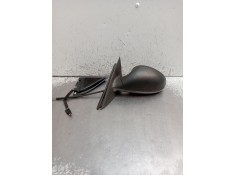 Recambio de retrovisor izquierdo para seat ibiza iii (6l1) 1.4 tdi referencia OEM IAM MANUAL  