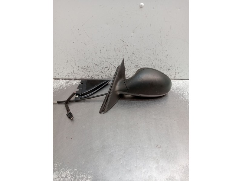Recambio de retrovisor izquierdo para seat ibiza iii (6l1) 1.4 tdi referencia OEM IAM MANUAL  