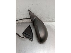 Recambio de retrovisor izquierdo para seat ibiza iii (6l1) 1.4 tdi referencia OEM IAM MANUAL   2