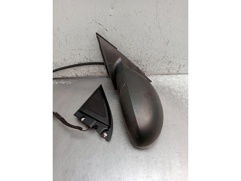 Recambio de retrovisor izquierdo para seat ibiza iii (6l1) 1.4 tdi referencia OEM IAM MANUAL  