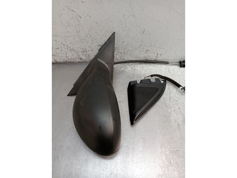 Recambio de retrovisor derecho para seat ibiza iii (6l1) 1.4 tdi referencia OEM IAM MANUAL  