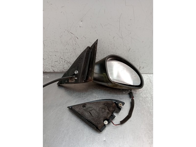 Recambio de retrovisor derecho para seat ibiza iii (6l1) 1.4 tdi referencia OEM IAM MANUAL  