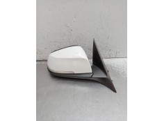Recambio de retrovisor derecho para bmw 3 touring (f31) 318 d referencia OEM IAM ELECTRICO 1 ENCHUFE 6 PINES 