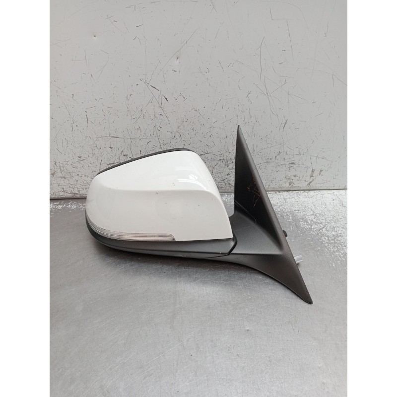 Recambio de retrovisor derecho para bmw 3 touring (f31) 318 d referencia OEM IAM ELECTRICO 1 ENCHUFE 6 PINES 