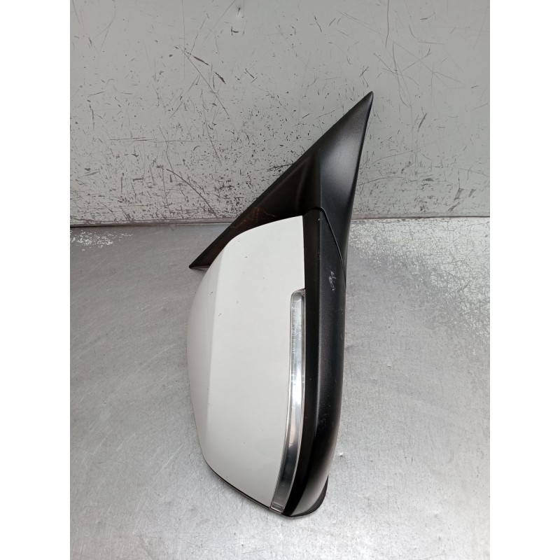 Recambio de retrovisor derecho para bmw 3 touring (f31) 318 d referencia OEM IAM ELECTRICO 1 ENCHUFE 6 PINES 