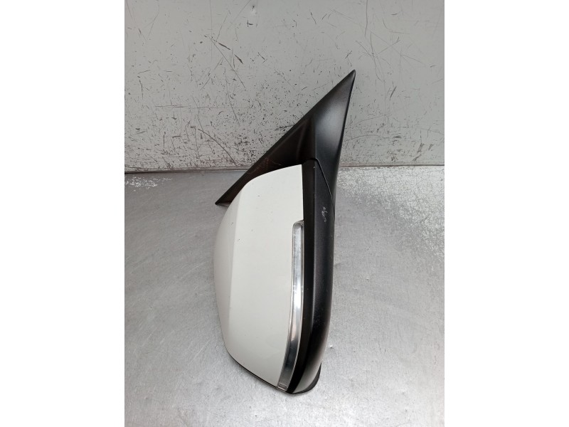 Recambio de retrovisor derecho para bmw 3 touring (f31) 318 d referencia OEM IAM ELECTRICO 1 ENCHUFE 6 PINES 