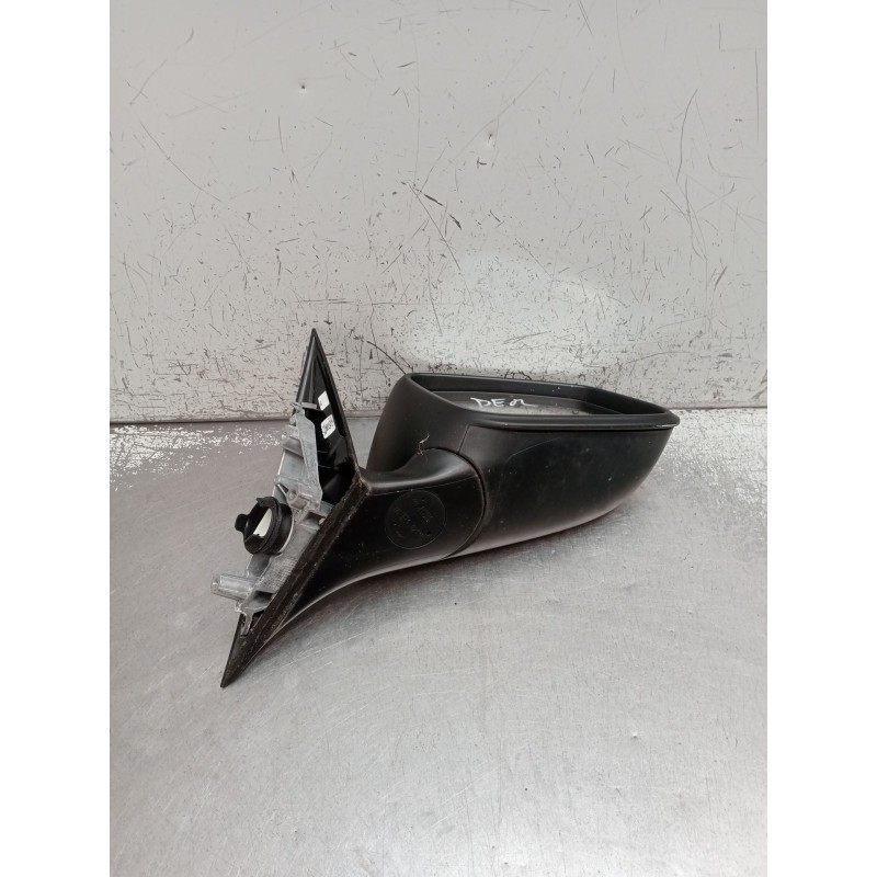 Recambio de retrovisor derecho para bmw 3 touring (f31) 318 d referencia OEM IAM ELECTRICO 1 ENCHUFE 6 PINES 