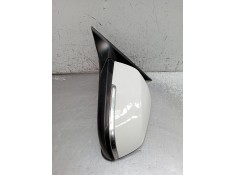 Recambio de retrovisor izquierdo para bmw 3 touring (f31) 318 d referencia OEM IAM ELECTRICO 1 ENCHUFE 6 PINES  2