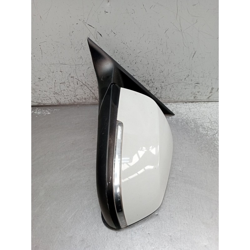 Recambio de retrovisor izquierdo para bmw 3 touring (f31) 318 d referencia OEM IAM ELECTRICO 1 ENCHUFE 6 PINES 