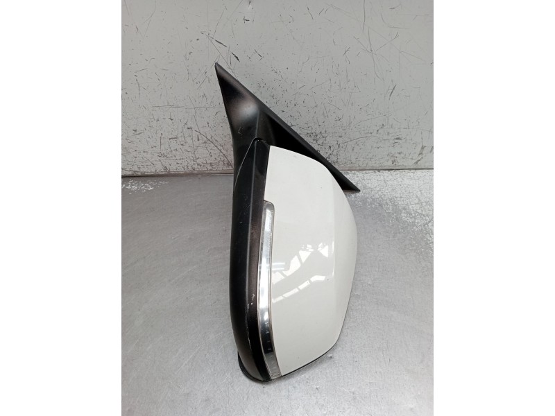 Recambio de retrovisor izquierdo para bmw 3 touring (f31) 318 d referencia OEM IAM ELECTRICO 1 ENCHUFE 6 PINES 