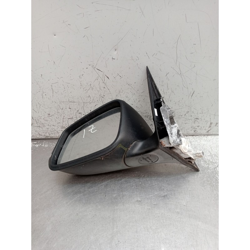Recambio de retrovisor izquierdo para bmw 3 touring (f31) 318 d referencia OEM IAM ELECTRICO 1 ENCHUFE 6 PINES 