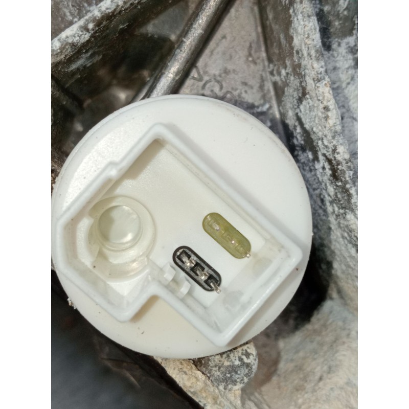 Recambio de retrovisor izquierdo para bmw 3 touring (f31) 318 d referencia OEM IAM ELECTRICO 1 ENCHUFE 6 PINES 