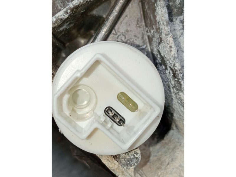 Recambio de retrovisor izquierdo para bmw 3 touring (f31) 318 d referencia OEM IAM ELECTRICO 1 ENCHUFE 6 PINES 