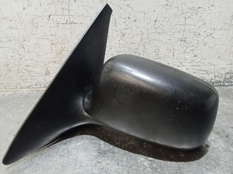 Recambio de retrovisor izquierdo para volvo 460 (464) 1.8 referencia OEM IAM MANUAL  