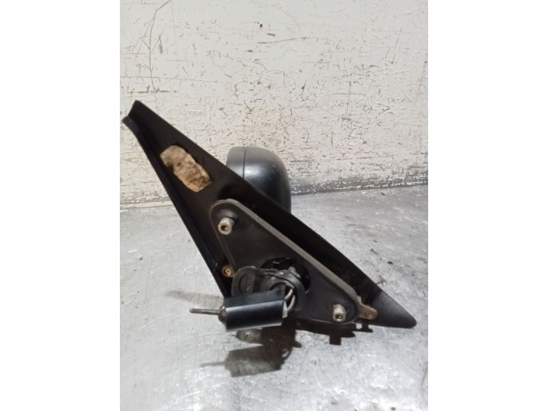 Recambio de retrovisor izquierdo para volvo 460 (464) 1.8 referencia OEM IAM MANUAL  