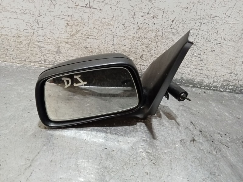 Recambio de retrovisor izquierdo para volvo 460 (464) 1.8 referencia OEM IAM MANUAL  