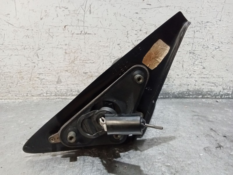 Recambio de retrovisor derecho para volvo 460 (464) 1.8 referencia OEM IAM MANUAL  