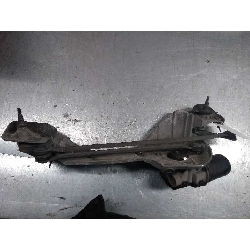 Recambio de motor limpia delantero para jaguar s-type 3.0 v6 24v cat referencia OEM IAM XR8317500AL  