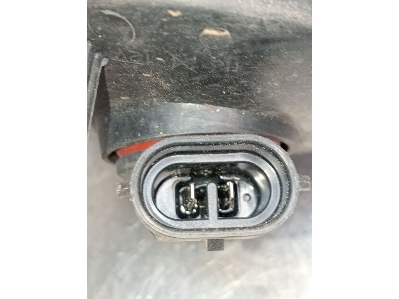 Recambio de faro antiniebla derecho para bmw 3 touring (f31) 318 d referencia OEM IAM 7200100001 7248912 