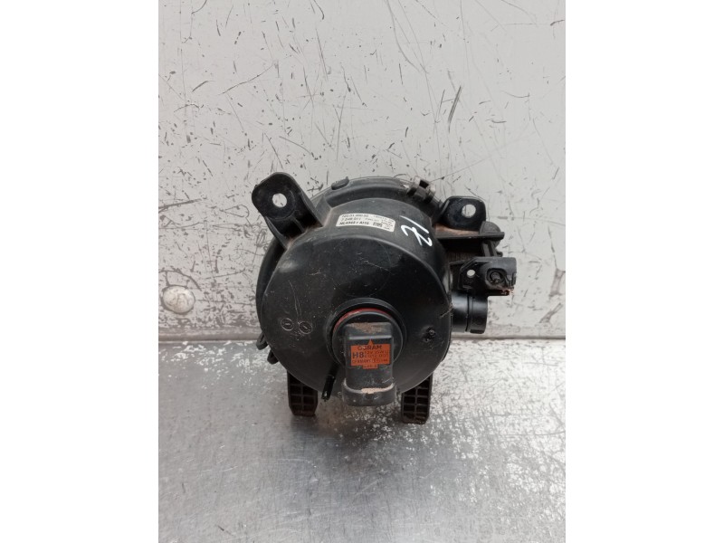 Recambio de faro antiniebla izquierdo para bmw 3 touring (f31) 318 d referencia OEM IAM 7200100000 7248911 