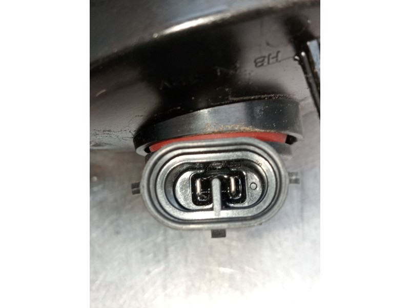 Recambio de faro antiniebla izquierdo para bmw 3 touring (f31) 318 d referencia OEM IAM 7200100000 7248911 