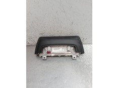 Recambio de pantalla multifuncion para bmw 3 touring (f31) 318 d referencia OEM IAM BM932212008E 19330410  2