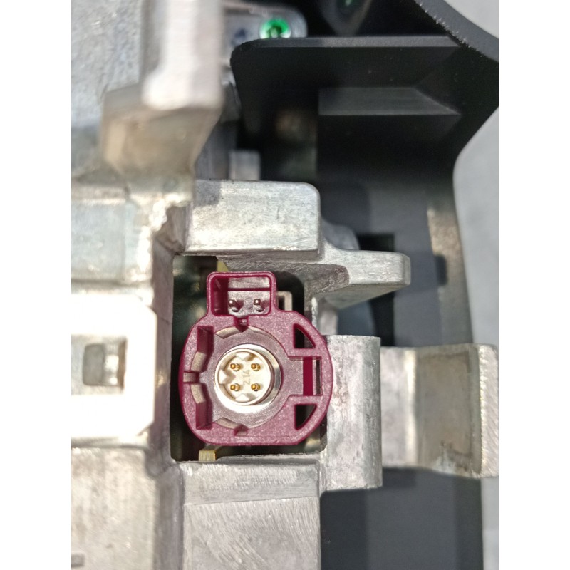 Recambio de pantalla multifuncion para bmw 3 touring (f31) 318 d referencia OEM IAM BM932212008E 19330410 