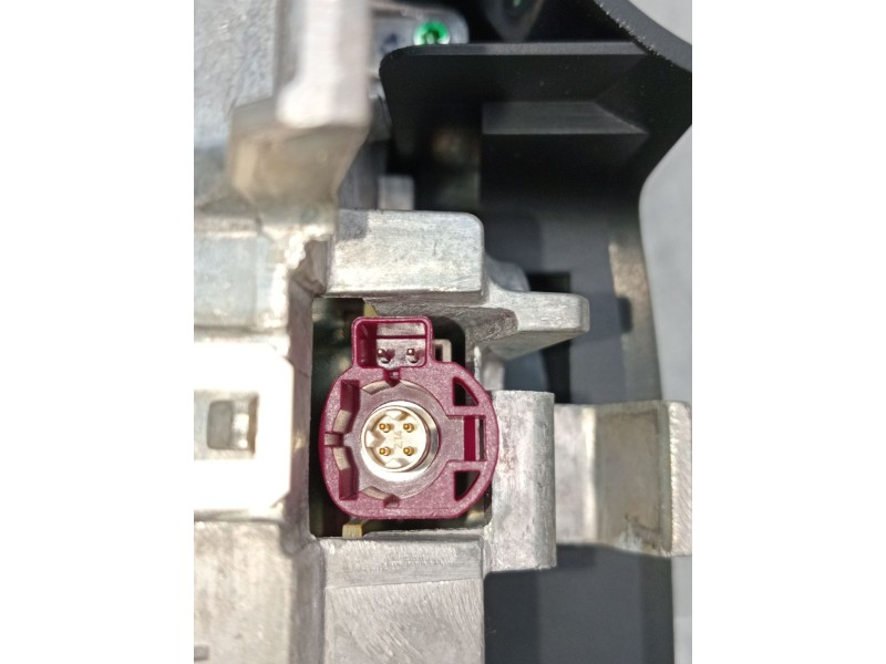 Recambio de pantalla multifuncion para bmw 3 touring (f31) 318 d referencia OEM IAM BM932212008E 19330410 