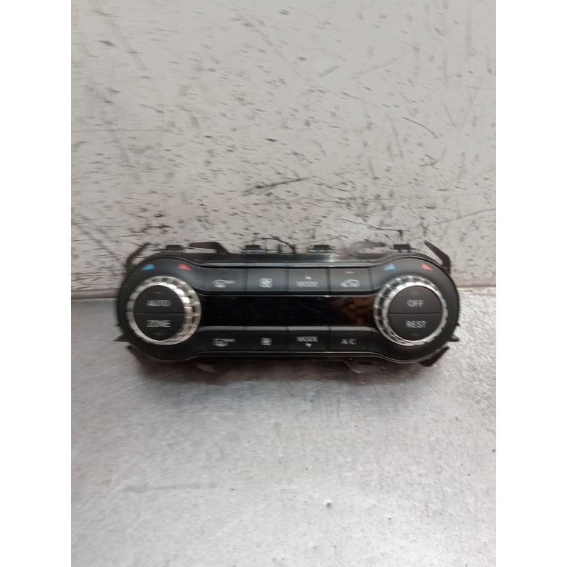 Recambio de mando calefaccion / aire acondicionado para mercedes-benz clase b sports tourer (w246, w242) b 180 cdi / d (246.212)