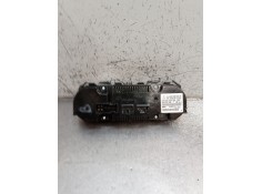 Recambio de mando calefaccion / aire acondicionado para mercedes-benz clase b sports tourer (w246, w242) b 180 cdi / d (246.212) 2