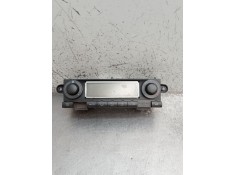 Recambio de mando calefaccion / aire acondicionado para seat ibiza iii (6l1) 1.4 tdi referencia OEM IAM 6L0820043E 412206017008 