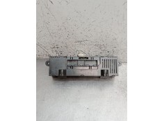 Recambio de mando calefaccion / aire acondicionado para seat ibiza iii (6l1) 1.4 tdi referencia OEM IAM 6L0820043E 412206017008  2
