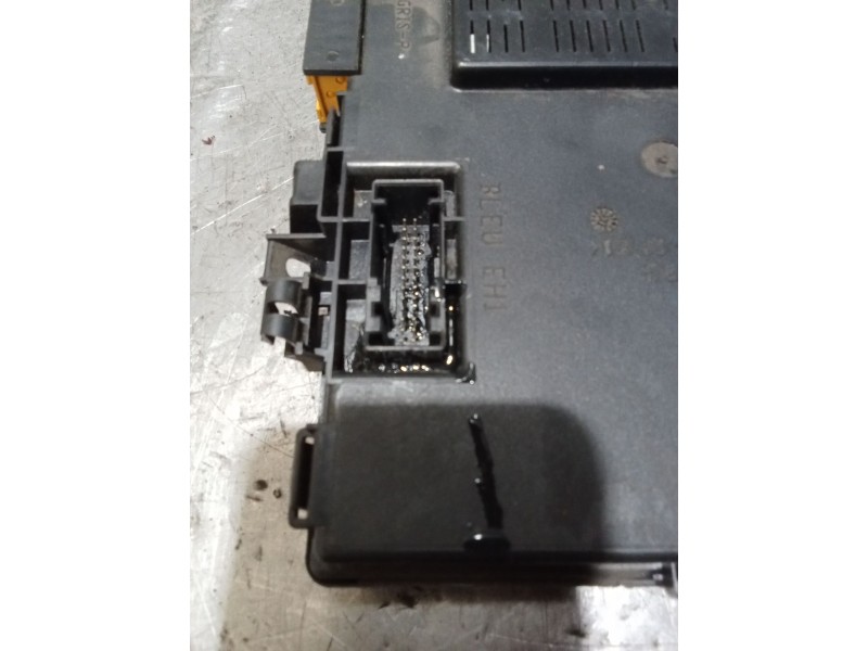 Recambio de caja reles / fusibles para peugeot 406 coupe (s1/s2) 2.2 referencia OEM IAM 9650914480  