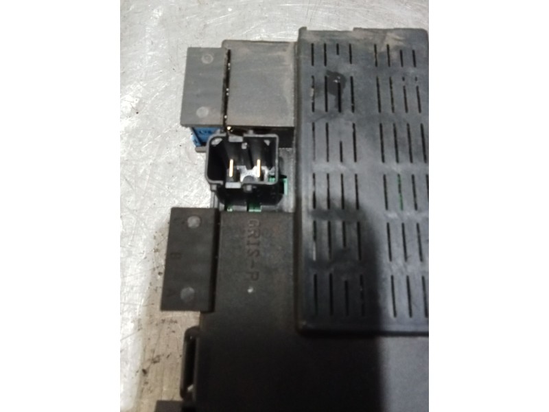 Recambio de caja reles / fusibles para peugeot 406 coupe (s1/s2) 2.2 referencia OEM IAM 9650914480  