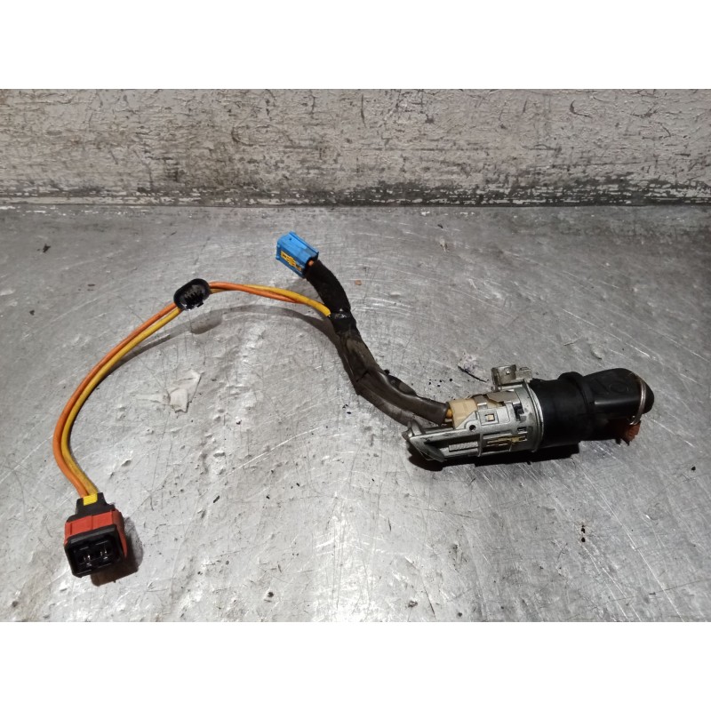 Recambio de conmutador de arranque para peugeot 406 coupe (s1/s2) 2.2 referencia OEM IAM   