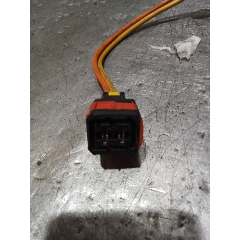 Recambio de conmutador de arranque para peugeot 406 coupe (s1/s2) 2.2 referencia OEM IAM   