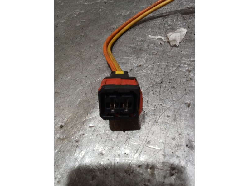 Recambio de conmutador de arranque para peugeot 406 coupe (s1/s2) 2.2 referencia OEM IAM   