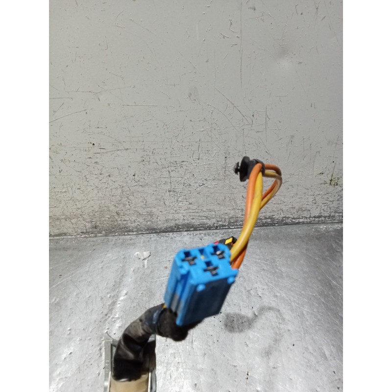 Recambio de conmutador de arranque para peugeot 406 coupe (s1/s2) 2.2 referencia OEM IAM   