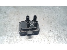 Recambio de bobina encendido para ford fusion (ju_) 1.4 referencia OEM IAM NGKU2001  