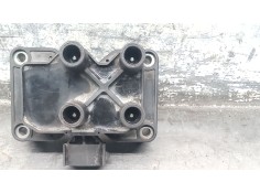 Recambio de bobina encendido para ford fusion (ju_) 1.4 referencia OEM IAM NGKU2001   2