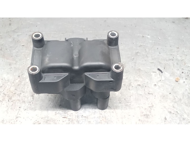 Recambio de bobina encendido para ford fusion (ju_) 1.4 referencia OEM IAM NGKU2001  