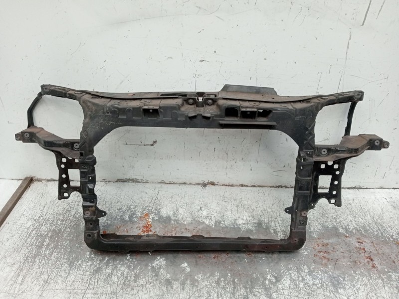 Recambio de panel frontal para seat ibiza iii (6l1) 1.4 tdi referencia OEM IAM   