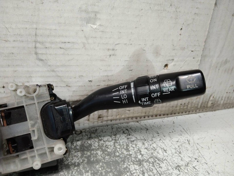 Recambio de mando luces para toyota land cruiser (j9) 3.0 turbodiesel referencia OEM IAM 8431035670 17A0896 17A164