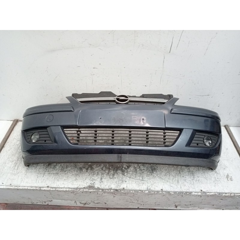 Recambio de paragolpes delantero para opel corsa c (x01) 1.2 twinport (f08, f68) referencia OEM IAM   