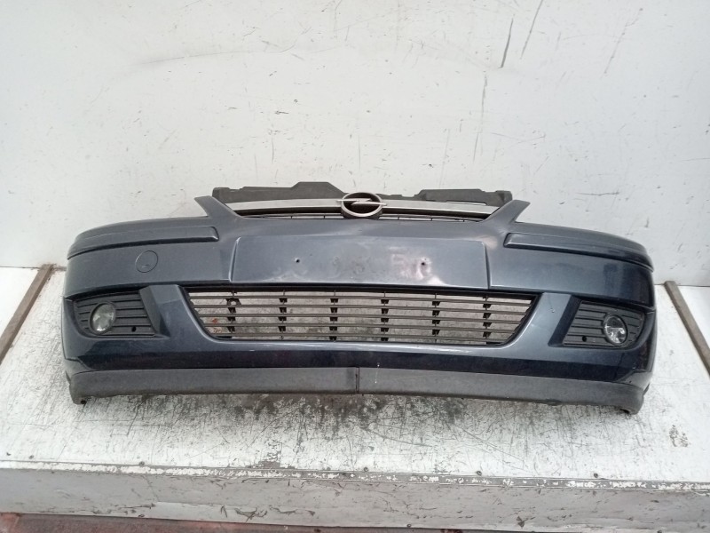 Recambio de paragolpes delantero para opel corsa c (x01) 1.2 twinport (f08, f68) referencia OEM IAM   