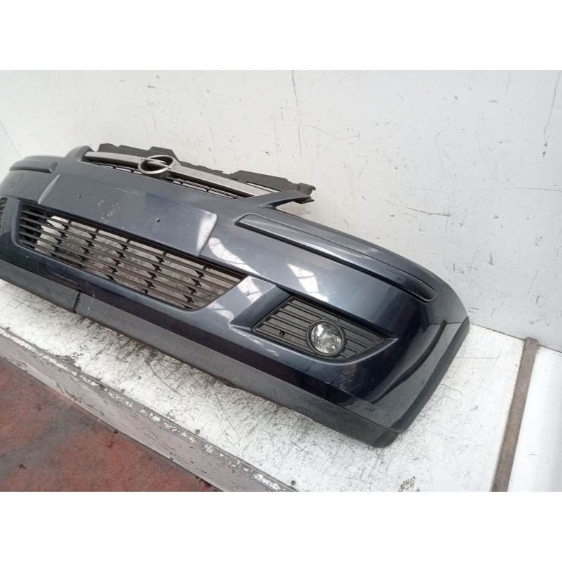 Recambio de paragolpes delantero para opel corsa c (x01) 1.2 twinport (f08, f68) referencia OEM IAM   
