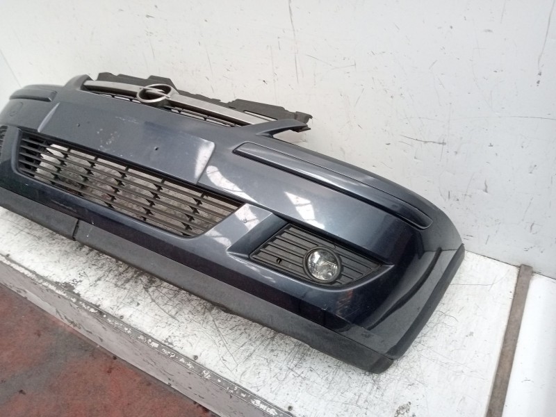 Recambio de paragolpes delantero para opel corsa c (x01) 1.2 twinport (f08, f68) referencia OEM IAM   